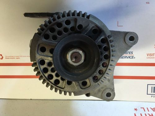 99 00 01 02 ford f150 alternator 110 - 130 amp oem