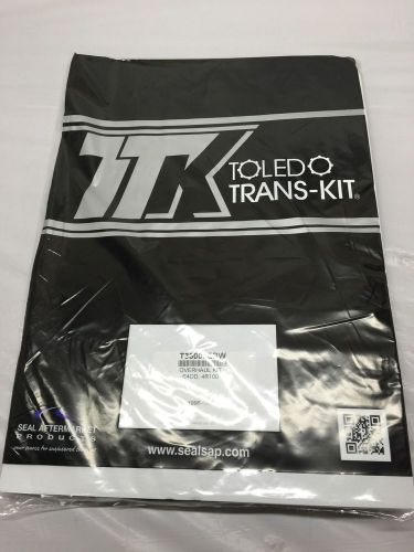 Overhaul kit e4od, 4r100 (1996-on)