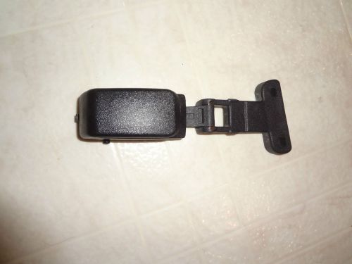 99-02 villager quest sliding door pop out window latch hinge passenger glass