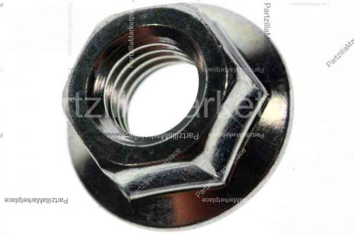Polaris 3082910 nut-flange