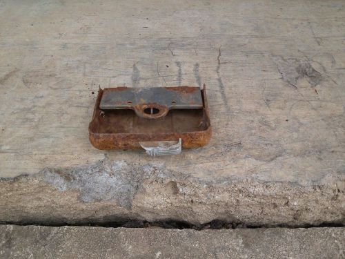 1957 1958 1959 dodge truck ash tray