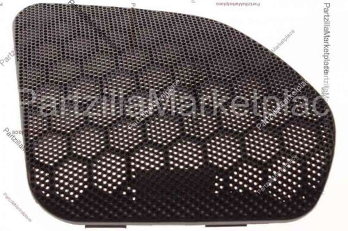 Honda 64242-mca-000 cover, r. speaker
