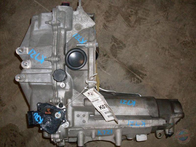 Transmission cobalt 1042152 06 07 2.2l at 97k