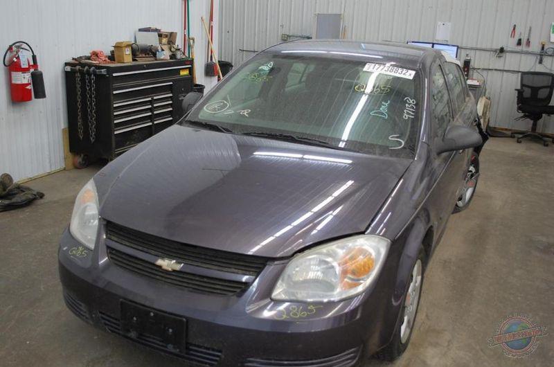 TRANSMISSION COBALT 1042152 06 07 2.2L AT 97K, US $124.99, image 2