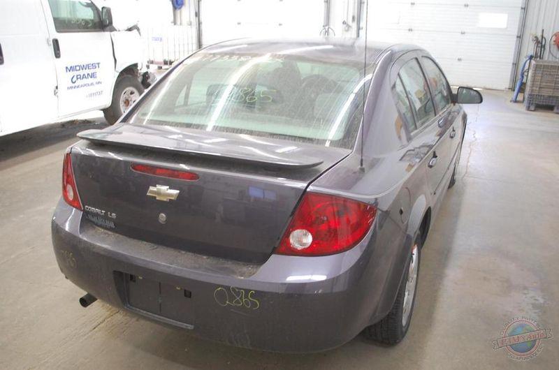 TRANSMISSION COBALT 1042152 06 07 2.2L AT 97K, US $124.99, image 5