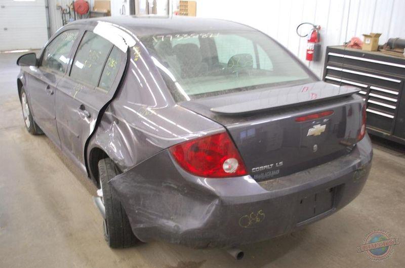 TRANSMISSION COBALT 1042152 06 07 2.2L AT 97K, US $124.99, image 6