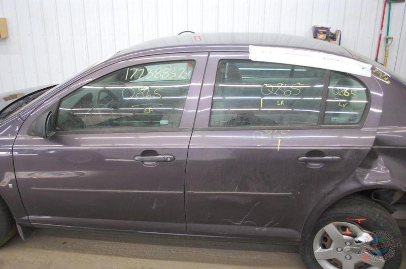 TRANSMISSION COBALT 1042152 06 07 2.2L AT 97K, US $124.99, image 7