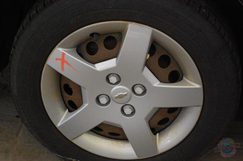 TRANSMISSION COBALT 1042152 06 07 2.2L AT 97K, US $124.99, image 8