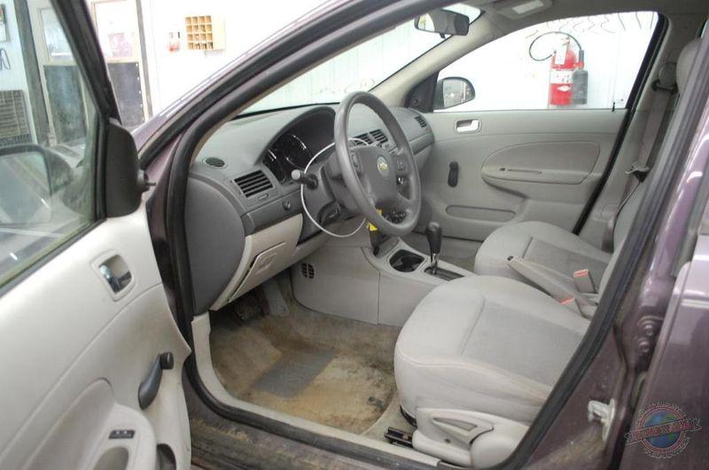 TRANSMISSION COBALT 1042152 06 07 2.2L AT 97K, US $124.99, image 9