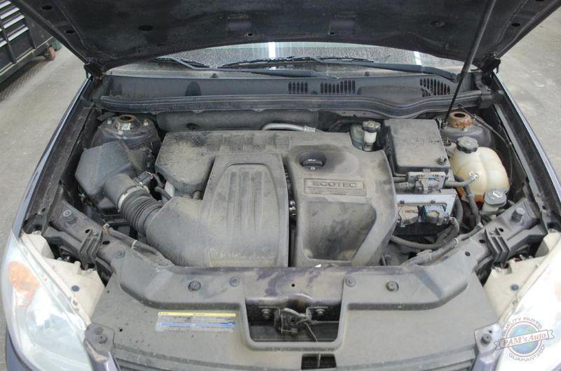 TRANSMISSION COBALT 1042152 06 07 2.2L AT 97K, US $124.99, image 12