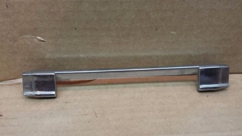 967 -1972 chevrolet &amp; gmc tailgate handle trim 3897678 68 69 70 71