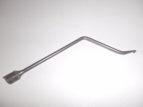 Vintage 1948 snap-on tools (#bt-11) bendix brake tool - free shipping