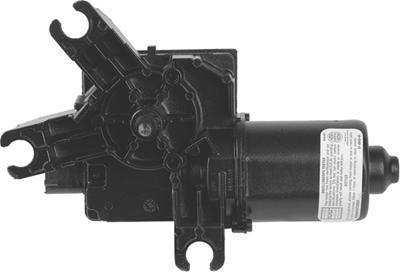 A-1 cardone 40-1044 wiper motor remanufactured replacement ea