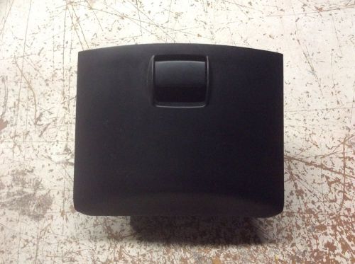 04-10 sienna dash instrument panel lower storage glove box compartment oem t