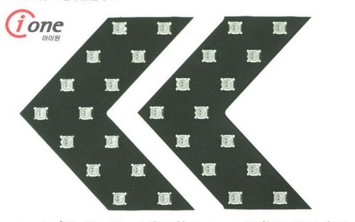 (fits: hyundai 2011+ elantra avante md) side mirror turn signal glass repeater