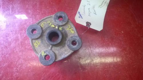 2002 kawasaki mojave rear hub