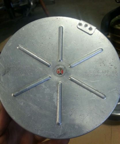 Mercruiser flame arrestor 571204 a4