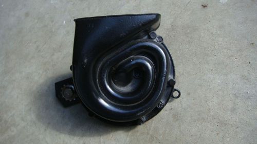 65 66 oem ford mustang falcon mercury cougar lo &#034;low&#034; horn
