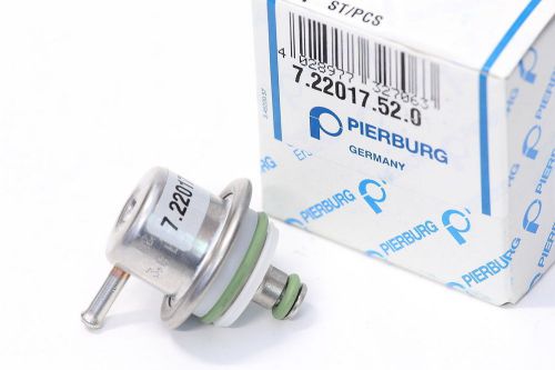 Fuel pressure regulator 722017520 721605000 037133035c audi 80 vw passat golf 3b