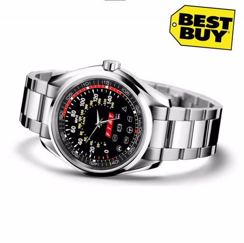 Fiat punto speedo  watches