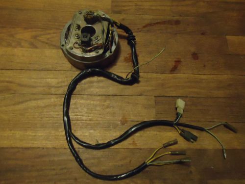 Mitsubishi stator az210a pick-up  az210a