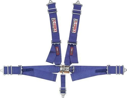 Pro 5pt pu-lap ind-shld l&amp;l