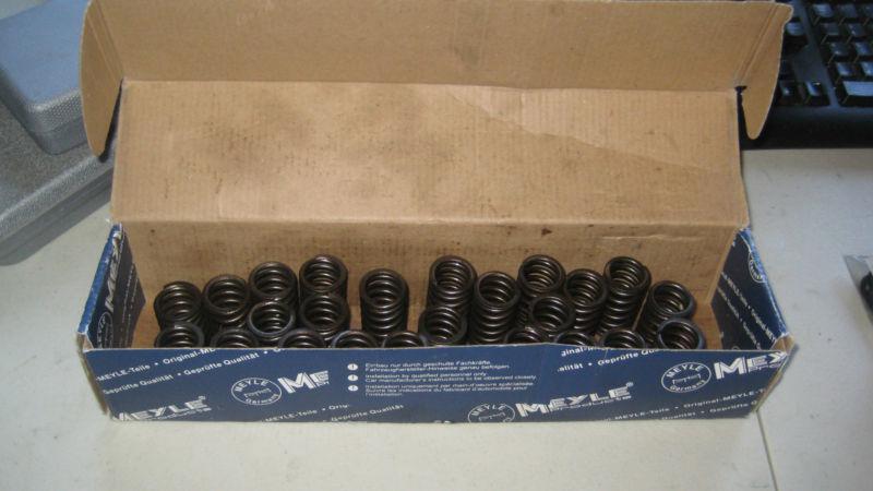 Vq35de valve springs maxima 350z nissan oem