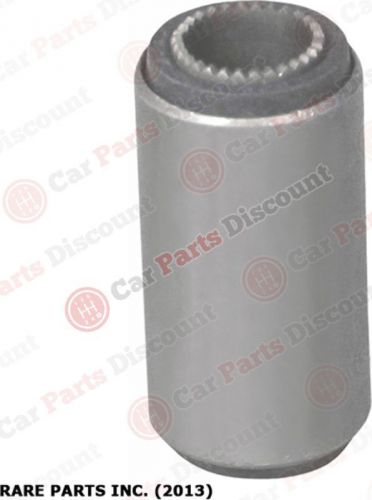 New replacement steering idler arm bushing, rp15309