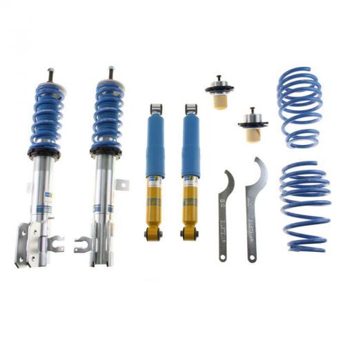 Bilstein b14 pss complete kit for 2014-2014 500 47-228078