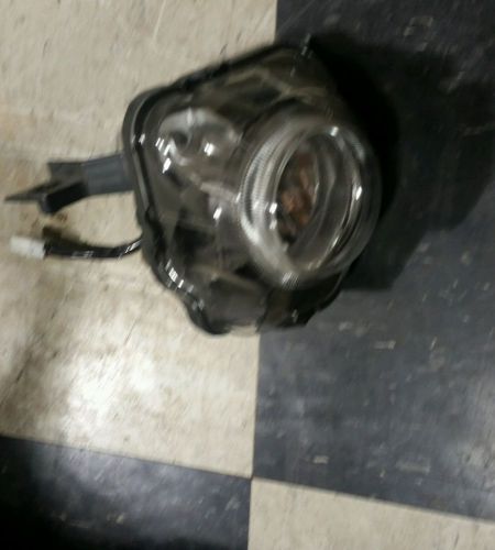 2008-2014:kawasaki kfx450 kfx450 lh headlight head lamp 23007-0094