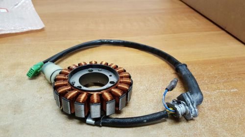 Honda oem engine magneto