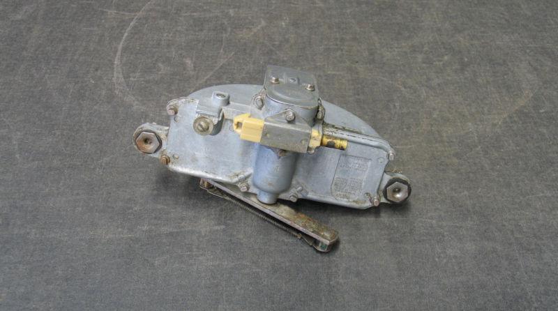 1949 1950 1951 1952 CHEVROLET ~ WINDSHIELD WIPER MOTOR, US $19.99, image 2