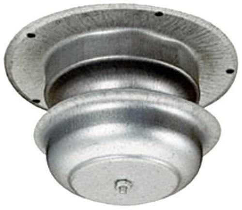 Ventline (v2084) 2" metal plumbing vent cap