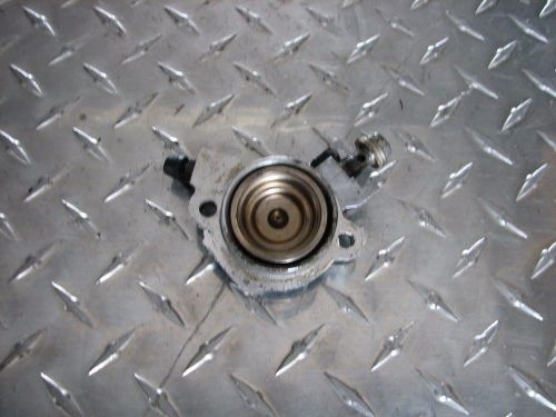 1994 94 kawasaki zx750l zx750 zx 750 zx7 ninja clutch slave cylinder