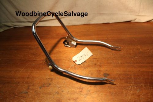 1979 suzuki gs1000 gs 1000 s346-1. rear seat grab bar  # 21596