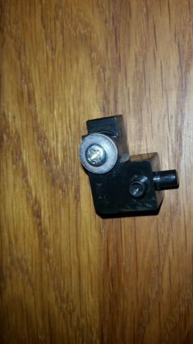 09 lexus is250 break pedal micro switch 3l77 10 oem