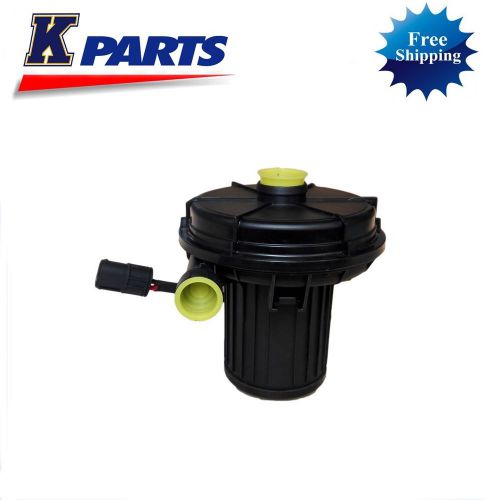 Buy Emission Control Secondary Air Pump Fits BMW E46 E60 E63 E64 E83 X3
