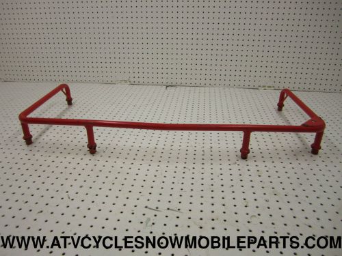 2004 polaris sportsman 700 4x4 rear rack extender 2871501