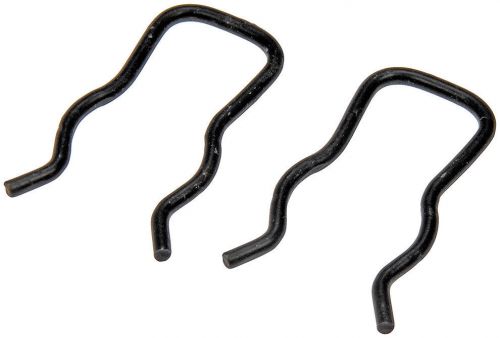 Ford cooling system retaining clip - dorman# 800-019