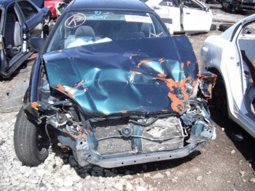 Civic     1997 antenna 886321