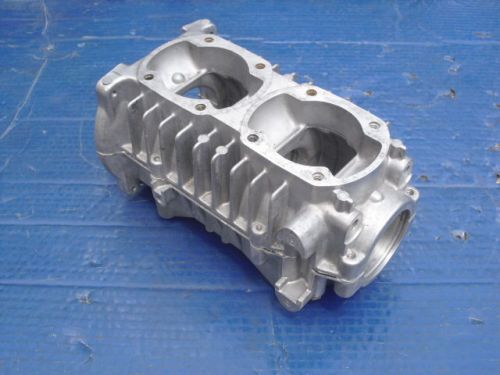 Nice 377 &amp; 447 rotax engine crankcase assembly 996-266 ultralight/airboat $89.99