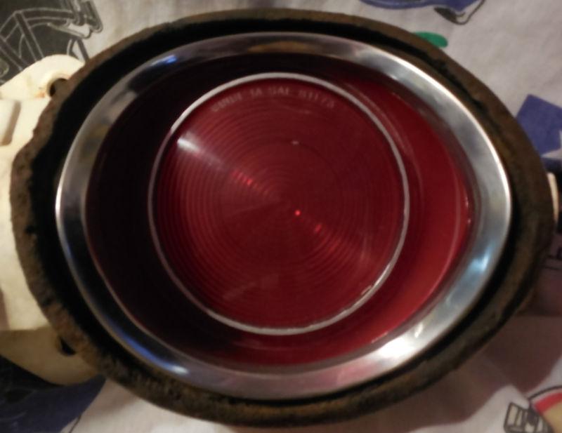 OE,L&R,GM,1973,CHEVY,Chevelle,Malibu,LagunaTail Lights,factory,ss, US $70.00, image 2