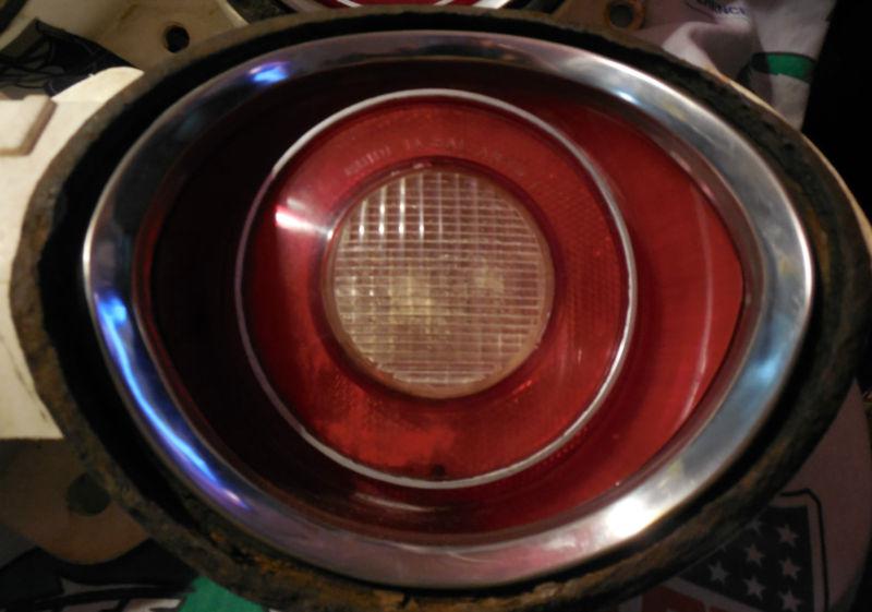 OE,L&R,GM,1973,CHEVY,Chevelle,Malibu,LagunaTail Lights,factory,ss, US $70.00, image 4