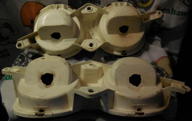 OE,L&R,GM,1973,CHEVY,Chevelle,Malibu,LagunaTail Lights,factory,ss, US $70.00, image 6