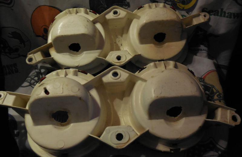 OE,L&R,GM,1973,CHEVY,Chevelle,Malibu,LagunaTail Lights,factory,ss, US $70.00, image 7