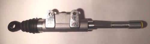 Bmw clutch master cylinder e30 e24 e28 m6 m3 635csi 528e 535i 533i 328ix new