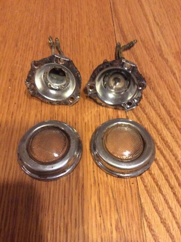 1948 buick roadmaster front seat lights