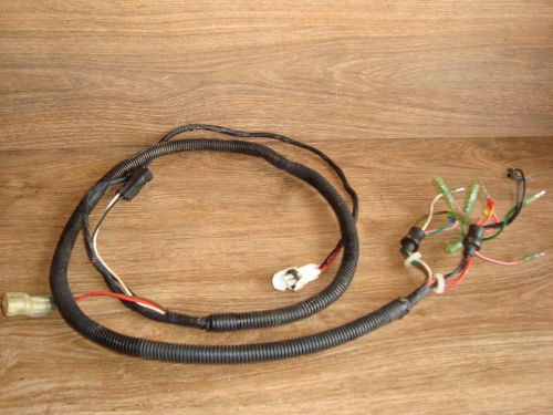 Yamaha waverunner 1100 motor wiring wave raider jb