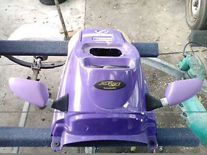 Kawasaki 1996 jetski,clean!freshwater!&amp;low hours