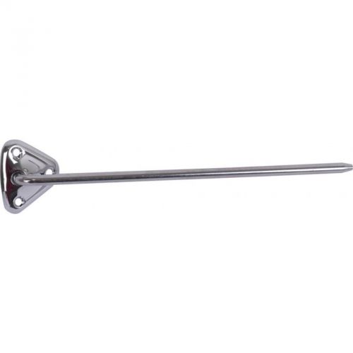 Ford mustang sunvisor bracket and rod 71-73 coupe, fastback, right or left